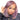 Ash Purple 13*5 Glueless Bob Wig Model Show