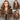 Piano Highlight Body Wave Lace Front Wig Real Show