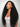 High Density Wig