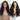 Body Wave Zero Wear Truly Snap & Go HD Lace Wig Models