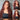 Megalook 13x4 Frontal en Dentelle Chocolat Brun Vague Profonde Lâche Nœuds Invisibles Bonnet Respirant