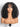 First Pic Curly Glueless Short Wigs With Bangs 