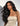 First Pic Kinky Body Wave HD Lace Wig Model