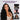 Body Wave Feather Crochet Hair Extensions 100% Human Hair