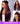 Plum 13x6 Three Go Wig Endless Styles