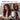 Plum 13x6 Three Go Glueless Wigs Ready For Every Scene