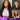 $199=3 Wigs | 18inch Easy Wear And Go 6X5 Loose Curly +  10inch 13x4 Lace Frontal #33 Straight  + 12inch 13x4 Lace Frontal 1BP30 Color Bob Wig Straight