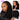Burmese Curly Feather Crochet Hair Extensions 22inch Model