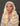 13x4 Lace Frontal 613 Blonde Ombre Body Wave Wigs