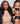 Megalook 6x5 nœuds invisibles perruques ondulées sans colle ligne de cheveux réaliste dentelle pré-découpée conviviale pour débutants
