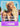 color wig on megalook home page