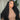 Megalook 13x4 Lace Frontal Perruques bouclées Jerry avec nœuds invisibles Noir naturel Bords naturels