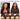 4 Dark Brown Bohemian Curly 13x6 Three Go Glueless Wig Parting Free