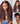 4 Dark Brown 13x6 Three Go Wig 3 Different Styles