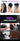 Water Wave Ponytal Hair Extension 3 Different Styles
