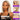 10/613 Blonde Highlight Bob Wig 13x4 Lace Natural Hairline