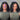 Boho Braided Deep Curly HD Lace Wig 14Inch Wet Look