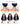 Description Midnight Blue 13x6 Glueless Wig Fits All Heads Size
