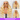 613 Blonde Body Wave Lace Front Wig Endless Styles