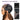  Chocolate Brown Body Wave 6x5 Glueless Wigs With Honey Blonde Highlights Secure Fit Max Comfort