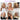 10/613 Blonde Highlight Bob Wig Style It Your Way