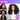 Afro Curly Zero Wear Truly Snap & Go HD Lace Wig Zero Glue