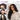 Kinky Body Wave HD Lace Wig Zero Glue