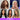 Megalook 79 $ Endgültiger Angebotspreis #613 #4 1B Balayage 6x5 Vorgefertigte Spitze & 13x4 Spitzenfront Perücke