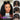 Water Wave 13x5 Glueless Bob Wig Seamless Parting
