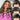 Code de réduction 100 $ OFF : MS100 | Perruque Megalook sans colle 6x5 pré-découpée en dentelle, style Balayage, ondulation corps