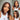 Megalook Double Drawn 6x5 Glueless Wear Go High Density Rich Chocolate Brown Straight Blunt Cut Bob Wig
