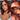 Megalook 13x4 Lace #33 Reddish Brown/#4 Choclate Brown Color Straight Short Bob Lace Frontal Wigs