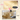Megalook_613_Blonde_Straight_100%_Human_Hair_1_Bundle