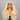 $100 OFF Code: MS100 | Megalook 13x4 Transparent Lace Wig Loose Body Long Length #613 Blonde Pre Plucked Hairline Bleached 3D Human Hair Wig