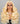 Code de réduction de 100 $ : MS100 | Perruque en dentelle transparente Megalook 13x4 Corps lâche Longue longueur #613 Blonde Ligne de cheveux pré-épilée Perruque en cheveux humains 3D décolorée