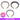 Megalook Pearl Full Diamond Wide Edge High Skull Top Headband (Sent Randomly)
