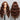 Color #4 Chocolate Brown Loose Body Wave 6x5 Lace 3D DOME Cap Wear Go C Part Glueless Mini Knots Pre-plucked  Hair Pre-cut Lace Wig