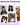 Multiple Colors Endless Styles pc