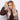 Ash Blonde Ombre 13x6 Three Go Glueless Wig Single Model