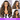 Megalook Balayage 13x6 Three-Go™ Glueless Wig Highlight Body Wave Transparent Pre-Cut Lace Front Human Hair Wigs