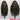 Balayage Highlight Loose Curly 6x5 Glueless Wig Before Combing VS After Combing
