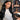 Megalook 13x4 Lace Frontal Body Wave 30 Inch Wig invisible knots Natural Black Natural Hairline