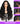 Body Wave Lace Front Wig Parting Everywhere