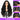 Body Wave Lace Front Wig Parting Everywhere