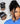 Perruques frontales en dentelle 360 Texture complète 16-30 pouces Perruques 360 Pré épilées avec cheveux de bébé