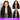 Megalook Bohemian Curl 13x6 Three-Go™ Glueless Full Lace Frontal Wig With Elastic Drawstring Pre-All Wig
