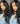 Bouncy Funmi Curly 6x5 Glueless Wig Model 26Inch
