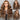 Piano Highlight Body Wave Lace Front Wig Real Show