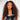 Chocolate Brown Jerry Curly 13x6 Three Go Wig