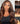 Dark Brown 6x5 Wear Go Wig Details